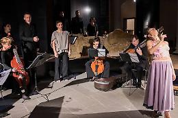 'Dal Vecchio al Nuovo Mondo': torna la rassegna concertistica al Museo Archeologico