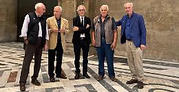 Ermentini come Brunelleschi: firma cremasca per il duomo di Firenze
