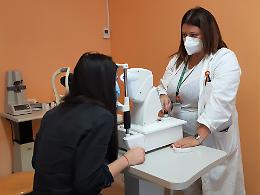 'Non servono immagini per descrivere il buio', il 12 ottobre open day in ospedale