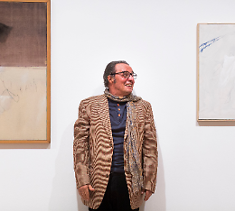 ''Oltre'': mostra dedicata a Mario Raciti