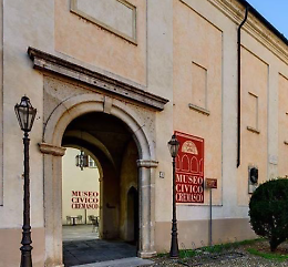 Presentazione del libro ''Lo scandalo dei manifesti allo scientifico''