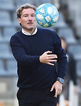 "Cremonese: crediamo ancora nel secondo posto"