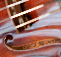 Audizione speciale – Violoncello Antonio Stradivari Stauffer 1700