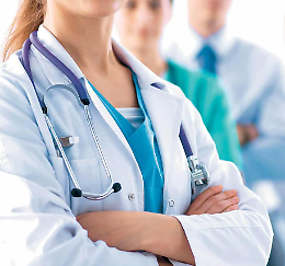 Serata medico-informativa con il Dott. Claudio Londoni