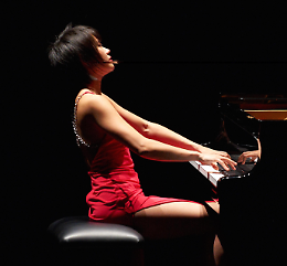 Wang, Mahler Chamber Orchestra