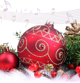 Natale al quadrato: un evento di arte, cultura e solidarietà
