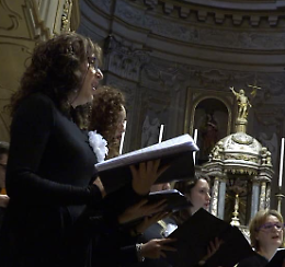 Il Coro Mélos presenta il concerto We are the voices