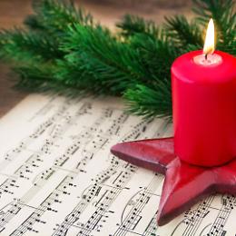 Concerto di Natale a Offanengo 