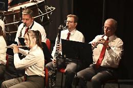 Concerto di Natale in attesa della magia natalizia