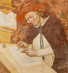 Raffaele di Cremona, precettore dei nipotini di Marco Polo