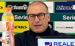 Giacchetta: "Cremonese: finale di stagione intenso per menti lucide e cuori forti"