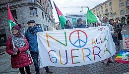 "Basta orrori, ora vinca il dialogo"