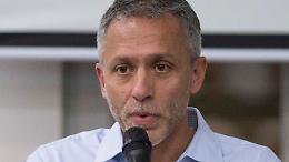 Elezioni, Virgilio: &laquo;Cos&igrave; la citt&agrave; crescer&agrave;&raquo;