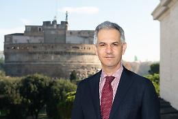 Nuovo ufficio all'interno della Curia: il direttore è Giacomo Ghisani