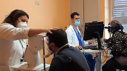 Glaucoma, l'11 e 13 marzo consulenze e visite agli ospedali di Cremona e Oglio Po