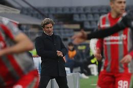 "Cremonese, il pari del Como ci ha dato energia!"