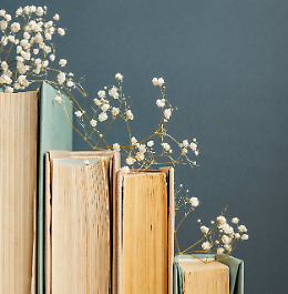 Incontro con i poeti alla Fiera del Libro