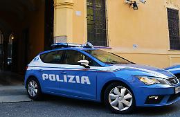 Riabbraccia il figlio sottratto  dall’ex marito