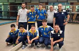 Bocce: il Flora avanza spedito