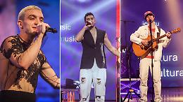Musicultura, presentati i brani dei sei finalisti: due cremonesi e un cremasco nel lotto