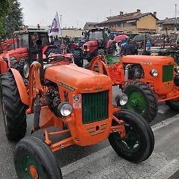 62^ Festa del Ringraziamento - Tradizionale Fiera di S. Bernardino