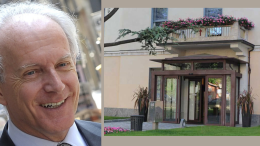 Addio al dottor Villani, stimato geriatra  e consigliere comunale
