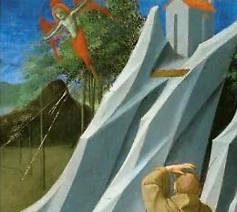 Presentazione di "Apparauit effigie" di Adelaide Ricci