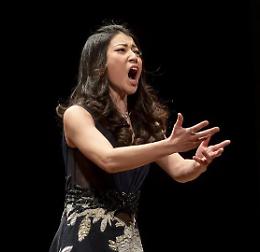 "Le eroine pucciniane. Da Le Villi a Turandot" concerto