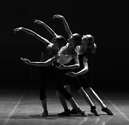 CREMAinSCENA Danza 2024