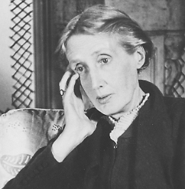 &ldquo;In viaggio con Virginia&rdquo; spettacolo dedicato a Virginia Woolf