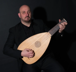 Audizione speciale: il suono "antico" di Stradivari