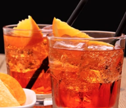 Torna l'aperitivo sulle mura con il Rotaract Club Terre Cremasche