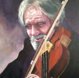 “Musica senza confini” collettiva dedicata all’universo delle note