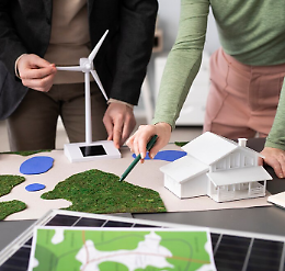 Webinar Comunità Energetiche Rinnovabili 