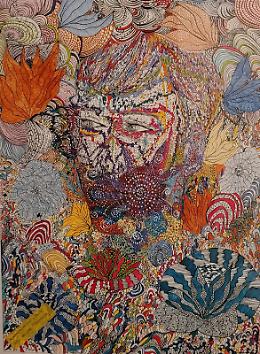 "Emozioni" esposizione delle opere di Laura Casotto