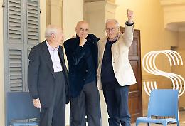 «Il contrabbasso? Lo odiavo»
