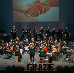 "La forza della vita" un viaggio nell’anima sulle note della poesia