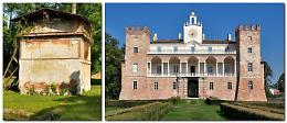 Villa Medici del Vascello, 135mila euro per la ristrutturazione della Darsena