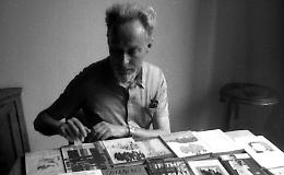 Primo Levi, quel lessico ormai familiare