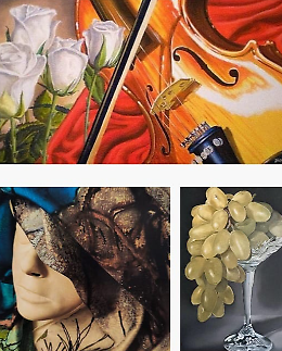 Art&Vintage: non la solita mostra