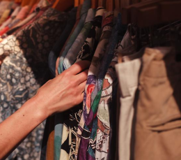 Week end di shopping e divertimento con Lo Sbaracco e Vinile Totale