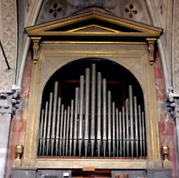 Festival Organistico 2024 - V edizione
