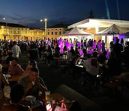 Festa della Madonnina e "Ratatuia", mostra scambio usato