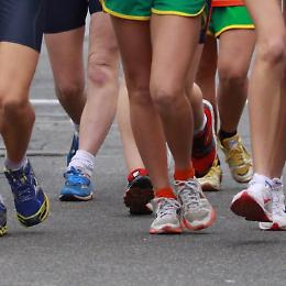 Aperunning con FBC: camminata/corsa non competitiva