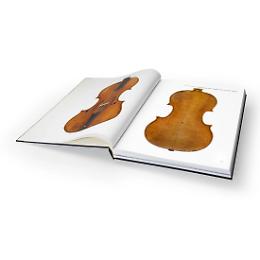Presentazione della monografia sul violino ‘Back’, ‘Josefowitz’ c. 1667