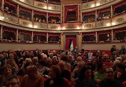 Teatro affidato a Operazione Musical