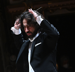 Audizione Speciale Stradivarifestival "Serenata per Archi"