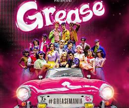 Grease, il musical dei record in scena al Ponchielli il 17 febbraio