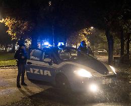 Piazza Roma sorvegliata speciale