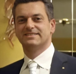 Parco Oglio Sud, Beltrami è il nuovo presidente
